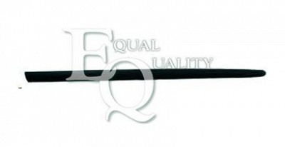 EQUAL QUALITY mpa089 -  Облицовка / защитная накладка, дверь